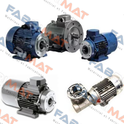 AG71Z/A4T, OEM for Emmegi Icme Motor