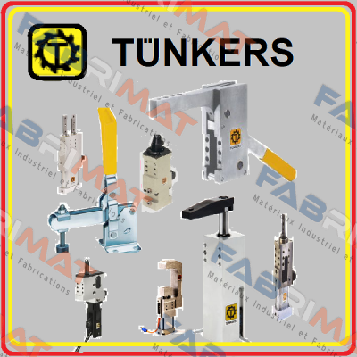 EGT 002 SW50X268MM Tünkers