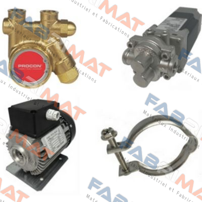 ATB Motor  637 Procon