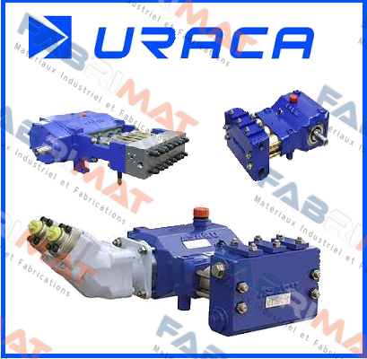 L37026 Uraca