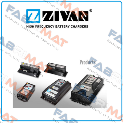 HF-Batterieladegerat NG9+ 400/48V 135/160A ZIVAN