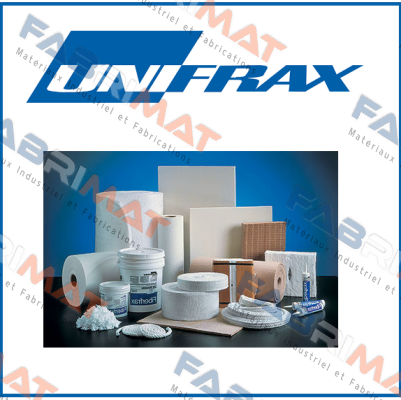 1000000732 (pack of 12 pcs.) Unifrax