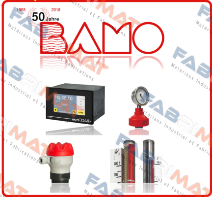 BSM 500WN50 obsolete, replacement BSM 501/63 BAMO IER GmbH