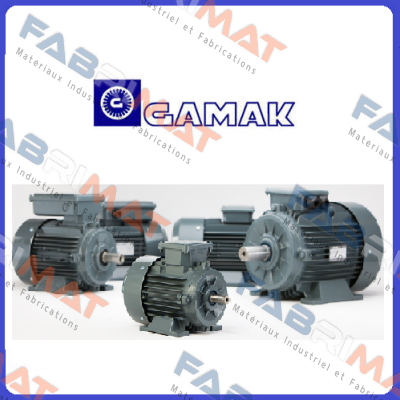 GM2E 315 4A 132 Gamak