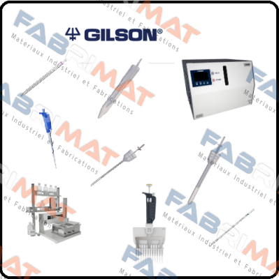 F172513 Gilson