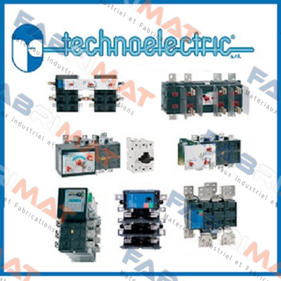 3x200A Technoelectric