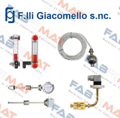 LV/E1-127-M12-AO1B1A1-0-TS-A-0 Giacomello