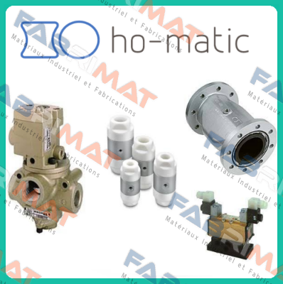 50050.000.000 Ho-Matic AG