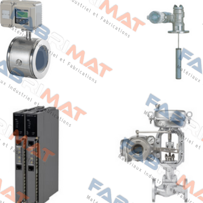 MAGNETIC FLOWMETER INTEGRAL  Yamatake - Azbil