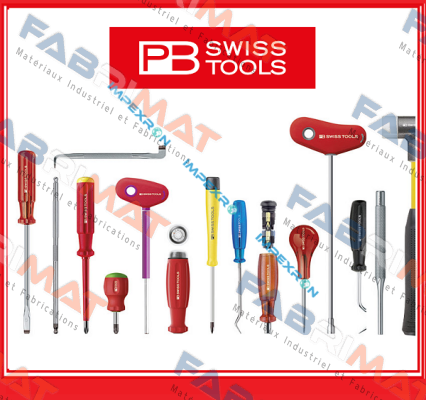 PB E6.210/2 PB Swiss Tools