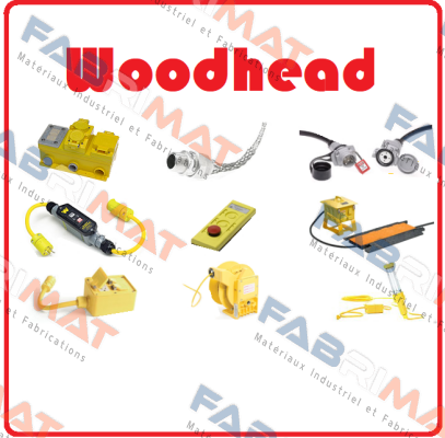 M9F53325 Woodhead