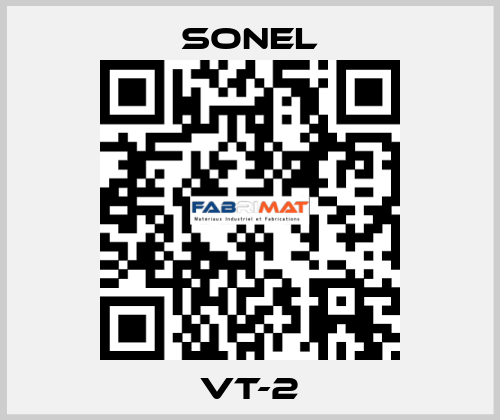 VT-2 Sonel