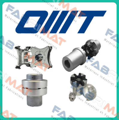 NG7 OMT Couplings