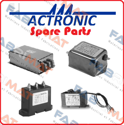 AR02.V.1.5A Actronic