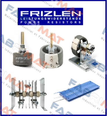 FDVEQ5130106-85 oem Frizlen