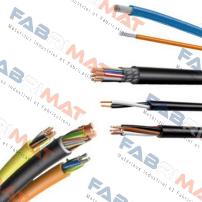 MEGALINE ® D1-20 SF/U 11Y FLEX           KS-02YS(ST+C)11Y 4X2XAWG 26/7  Leoni