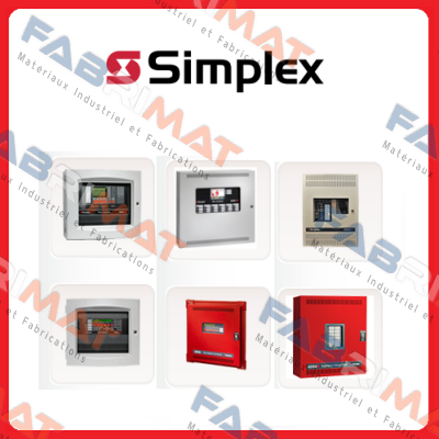 MPS-400X  Simplex