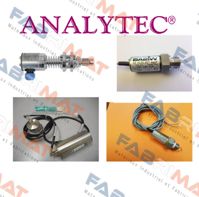 OLS-CBMZ05000135-0301B7FFFFDM3 7PS2Z  Analytec