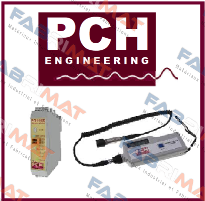 PCH1106MK2/CHF8112 PCH Engineering