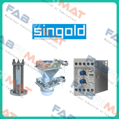 AP160 Singold