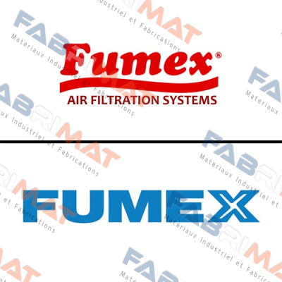 MET 2650-100PP Fumex