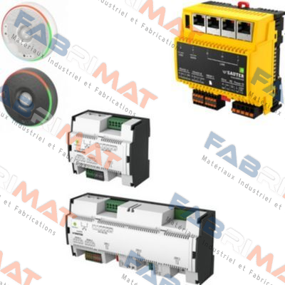 AVM104SF802 - OEM Sauter