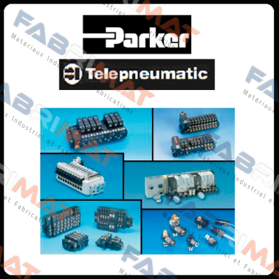 RCA1-460.3 (pack x25) Parker