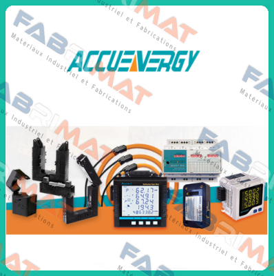 AcuCT-200-600:333 Accuenergy