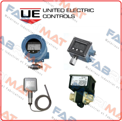 J400K-455-M201M446 - alternative J400K-455-M201-M446-QC1 United Electric Controls