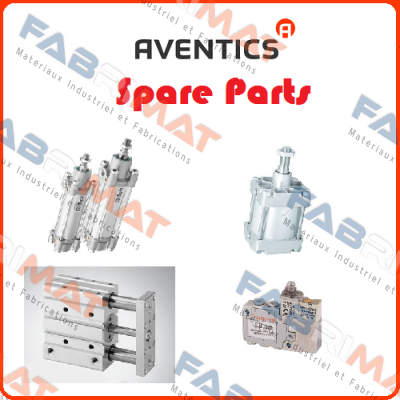 Control valve Repair kit for  07931-167-05(07931-069-04)98w51 Aventics