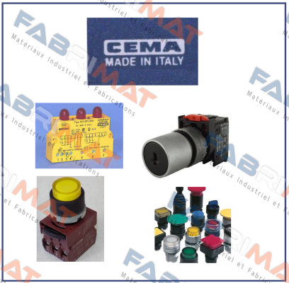 P/N: 132234, Type: 105 PT Cema (General Electric)