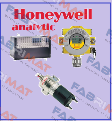 S3KXSL1SS Honeywell Analytics