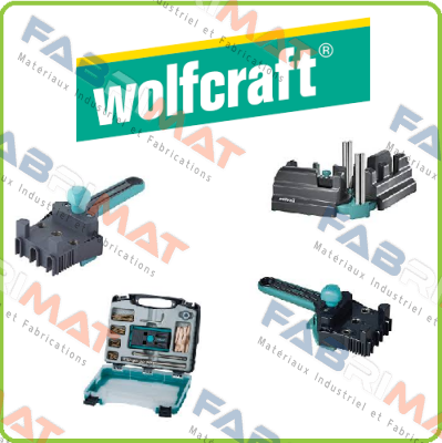 3616000 Wolfcraft