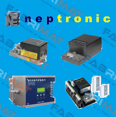 RM000 Neptronic