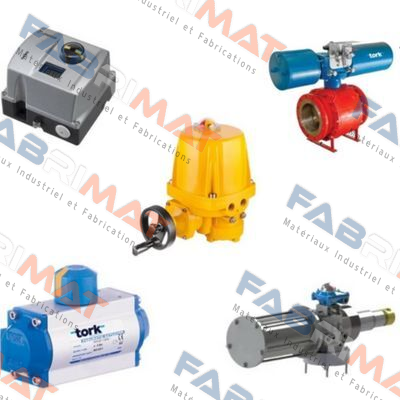 PAV802-40DA - 09 SMS-Tork