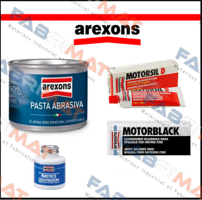 9400 (grease,  125 ml) AREXONS