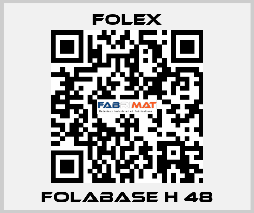 Folabase H 48 Folex