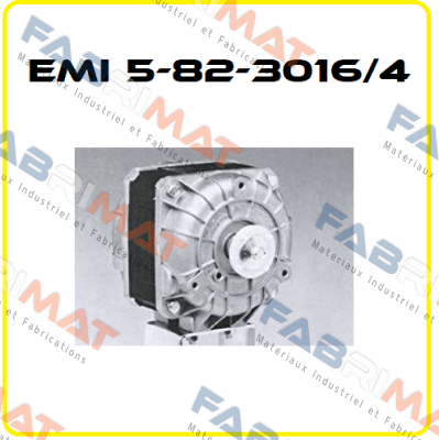 MOT 82 3016/4 Euro Motors Italia