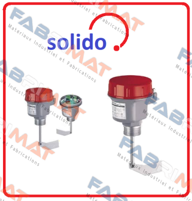 Sealing gasket for cable gland IP68 M20 Solido