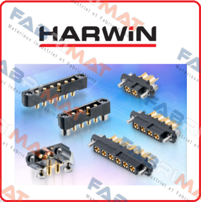 G125-MS13405M1P Harwin