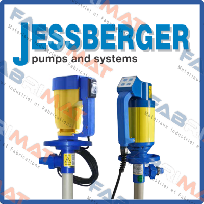 JP-400 EX Jessberger