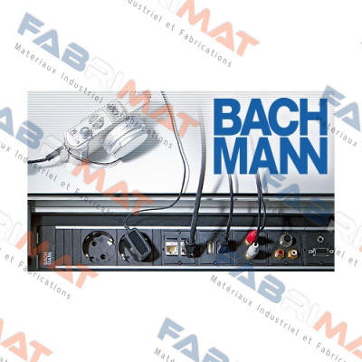 940.083 Bachmann