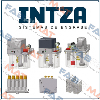 H532A/030040 Intza