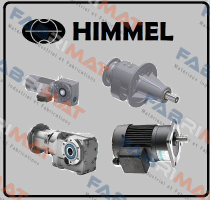 Type: ZF10-M1B4 HIMMEL