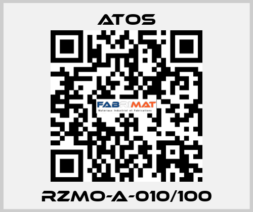 RZMO-A-010/100 Atos