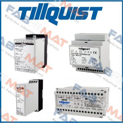 Model P200-054 oem Tillquist