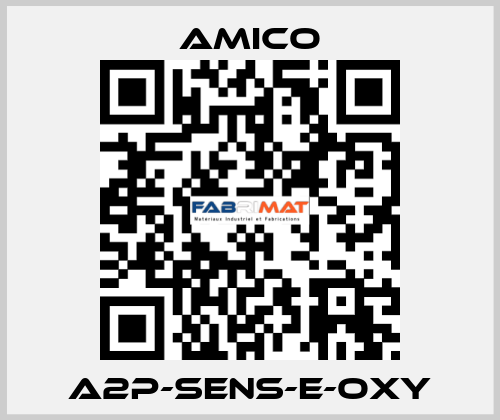 A2P-SENS-E-OXY AMICO