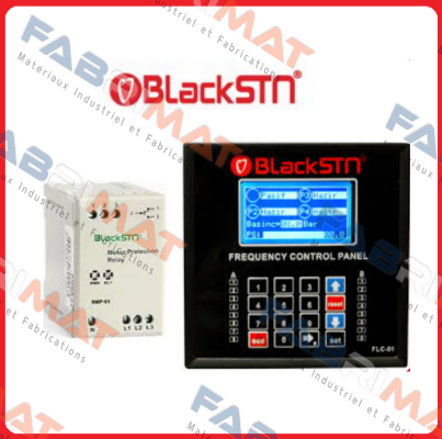 BDA-72 Blackstn