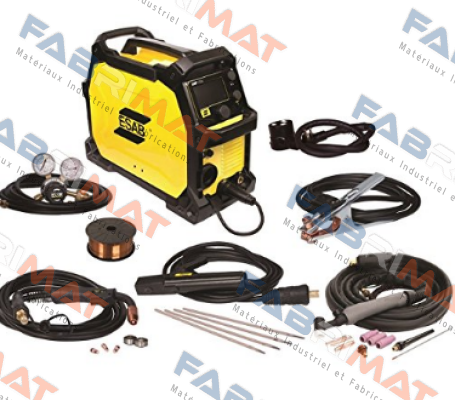 ESAB – 600A Esab