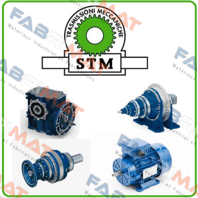 STM WMF 90 F1 PAM 90B5 G/M.190/1000 Stm